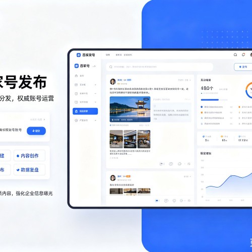 怀柔区百家号信息发布代运营